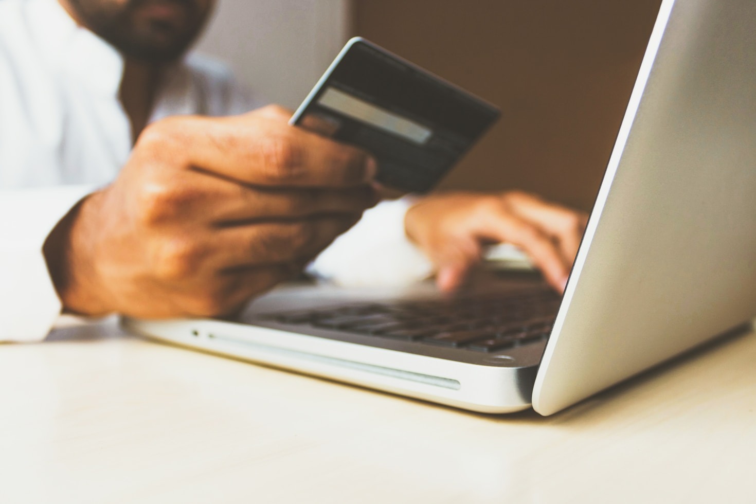 Exploring the Psychology Behind Online Buying
